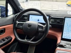 NIO EC6 2020 430KM Sport Edition - ფოტო 12