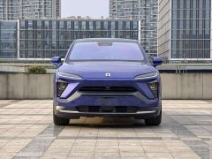 NIO EC6 2020 430KM Sport Edition - ფოტო 2