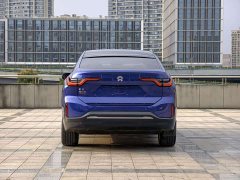 NIO EC6 2020 430KM Sport Edition - ფოტო 6