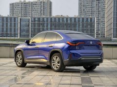 NIO EC6 2020 430KM Sport Edition - ფოტო 7
