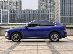 NIO EC6 2020 430KM Sport Edition - ფოტო 8