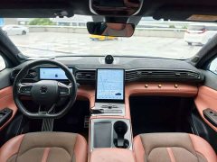NIO EC6 2020 430KM Sport Edition - ფოტო 9