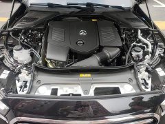 Mercedes-Benz E-Class Facelift E 260 L Classic Edition - ფოტო 10