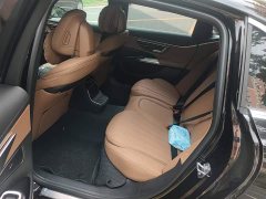 Mercedes-Benz E-Class Facelift E 260 L Classic Edition - ფოტო 11
