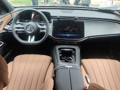 Mercedes-Benz E-Class Facelift E 260 L Classic Edition - ფოტო 12