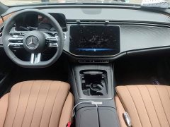 Mercedes-Benz E-Class Facelift E 260 L Classic Edition - ფოტო 13