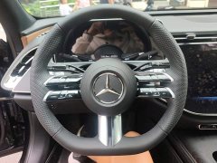 Mercedes-Benz E-Class Facelift E 260 L Classic Edition - ფოტო 15