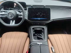 Mercedes-Benz E-Class Facelift E 260 L Classic Edition - ფოტო 16