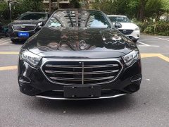 Mercedes-Benz E-Class Facelift E 260 L Classic Edition - ფოტო 2