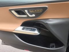Mercedes-Benz E-Class Facelift E 260 L Classic Edition - ფოტო 7