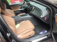 Mercedes-Benz E-Class Facelift E 260 L Classic Edition - ფოტო 8