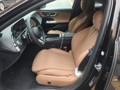 Mercedes-Benz E-Class Facelift E 260 L Classic Edition - ფოტო 9