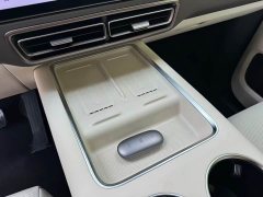 Li Auto Li Xiang MEGA 2024 Ultra - ფოტო 11
