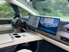 Li Auto Li Xiang MEGA 2024 Ultra - ფოტო 12