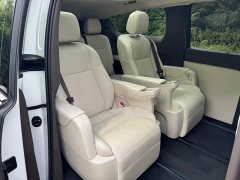 Li Auto Li Xiang MEGA 2024 Ultra - ფოტო 13