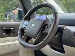 Li Auto Li Xiang MEGA 2024 Ultra - ფოტო 14