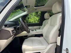 Li Auto Li Xiang MEGA 2024 Ultra - ფოტო 4