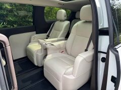 Li Auto Li Xiang MEGA 2024 Ultra - ფოტო 5
