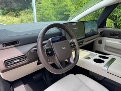 Li Auto Li Xiang MEGA 2024 Ultra - ფოტო 7