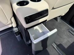 Li Auto Li Xiang MEGA 2024 Ultra - ფოტო 8