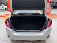 Honda Civic 2019 220TURBO CVT Fuel Dynamic Edition National V - ფოტო 12