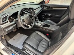 Honda Civic 2019 220TURBO CVT Fuel Dynamic Edition National V - ფოტო 5