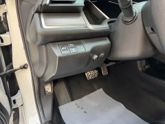 Honda Civic 2019 220TURBO CVT Fuel Dynamic Edition National V - ფოტო 7