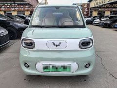 BMW Hongguang MINIEV 2024 Third Generation 215km Youth Edition - ფოტო 2