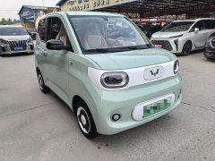 BMW Hongguang MINIEV 2024 Third Generation 215km Youth Edition - ფოტო 3