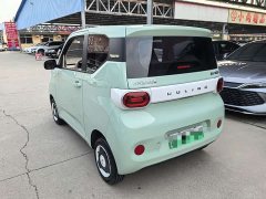 BMW Hongguang MINIEV 2024 Third Generation 215km Youth Edition - ფოტო 6