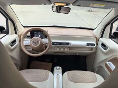 BMW Hongguang MINIEV 2024 Third Generation 215km Youth Edition - ფოტო 7