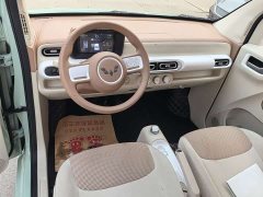 BMW Hongguang MINIEV 2024 Third Generation 215km Youth Edition - ფოტო 8