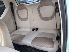 BMW Hongguang MINIEV 2024 Third Generation 215km Youth Edition - ფოტო 9