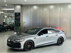 Audi A5L Sportback 2026 TFSI quattro 150kW Launch Limited Edition - ფოტო 1