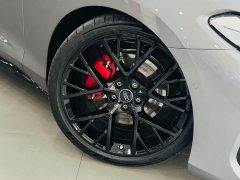 Audi A5L Sportback 2026 TFSI quattro 150kW Launch Limited Edition - ფოტო 10