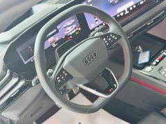 Audi A5L Sportback 2026 TFSI quattro 150kW Launch Limited Edition - ფოტო 14