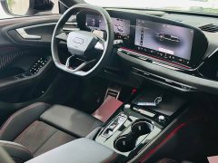 Audi A5L Sportback 2026 TFSI quattro 150kW Launch Limited Edition - ფოტო 18