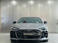 Audi A5L Sportback 2026 TFSI quattro 150kW Launch Limited Edition - ფოტო 2