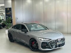 Audi A5L Sportback 2026 TFSI quattro 150kW Launch Limited Edition - ფოტო 3