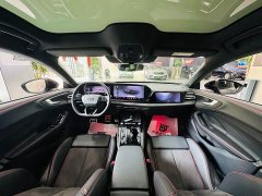 Audi A5L Sportback 2026 TFSI quattro 150kW Launch Limited Edition - ფოტო 6