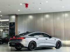 Audi A5L Sportback 2026 TFSI quattro 150kW Launch Limited Edition - ფოტო 7
