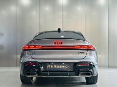 Audi A5L Sportback 2026 TFSI quattro 150kW Launch Limited Edition - ფოტო 8