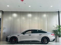 Audi A5L Sportback 2026 TFSI quattro 150kW Launch Limited Edition - ფოტო 9