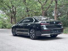 BMW 7 Series 735Li Luxury Package - ფოტო 12