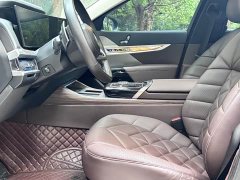 BMW 7 Series 735Li Luxury Package - ფოტო 3