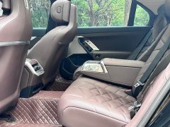 BMW 7 Series 735Li Luxury Package - ფოტო 6