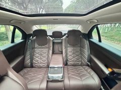 BMW 7 Series 735Li Luxury Package - ფოტო 7