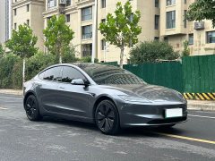 Tesla Model 3 2023 Rear-Wheel Drive - ფოტო 3