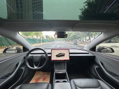 Tesla Model 3 2023 Rear-Wheel Drive - ფოტო 4