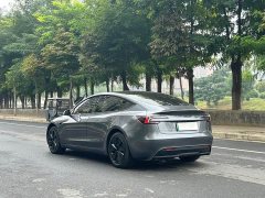Tesla Model 3 2023 Rear-Wheel Drive - ფოტო 7